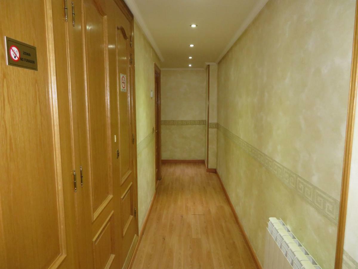 Apartamento Cálfred Junto a Parque Gallarza Logroño Exterior foto